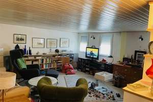 Süßes 1 Familien- (Traum) Haus mit tollem Garten und wohlfühl- Garantie in Klein Karben – Die vollständige Adresse der Immobilie erhältst du vom Anbieter., 61184 Karben – Vorschaubild 11