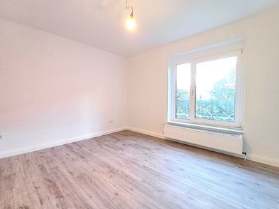 Im Westen von Minden