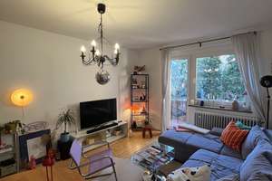 Schöne Wohnung nähe Saarlandviertel – Olgastraße 5, 44141 Ruhrallee, Dortmund – Vorschaubild 1