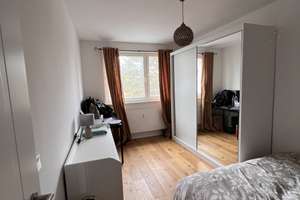 2 Zimmer Wohnung mit Balkon in Berlin Lichterfelde (Steglitz) – Die vollständige Adresse der Immobilie erhältst du vom Anbieter., 12203 Lichterfelde, Berlin – Vorschaubild 8