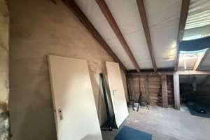 Altbauwohnung mit Ausbaupotenzial | 51 m² Wohnfläche + 28 m² Spitzboden – Die vollständige Adresse der Immobilie erhältst du vom Anbieter., 42283 Barmen, Wuppertal – Vorschaubild 13