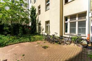 Geräumiges Apartment in zentraler Lage816 – Fehmarner Straße 6, 13353 Wedding, Berlin – Vorschaubild 24