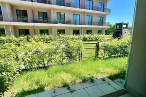 Wohnen am Wasser: 2 Zimmer mit Garten im HAVELUFER Quartier – Am Maselakepark 6, 13587 Hakenfelde, Berlin – Vorschaubild 9