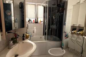 Als Anlage: tolle 4-Zimmer-Wohnung (OG) mit 2 Balkonen und Garage in Bad Cannstatt – Die vollständige Adresse der Immobilie erhältst du vom Anbieter., 70374 Im Geiger, Stuttgart – Vorschaubild 6