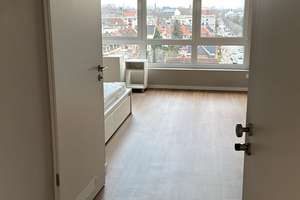 Möbliertes Wohnapartment im Vita Home mit Rooftop Dachterrasse – 68167 Neckarstadt-Ost/Wohlgelegen, Mannheim – Vorschaubild 2