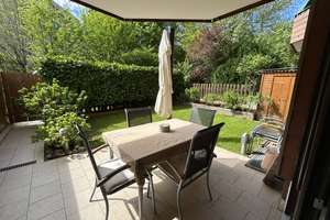 3,5-Zi.-EG-Wohnung mit Terrasse & Garten mit Barrierefreiem Zugang in Waldrandnähe  – Die vollständige Adresse der Immobilie erhältst du vom Anbieter., 70499 Weilimdorf (Ortsteil), Stuttgart – Vorschaubild 2