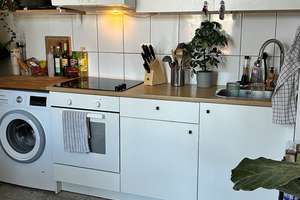 Zuhause mit zwei Zimmern und Balkon in Köln-Kalk – Trimbornstraße 4, 51105 Kalk (Ortsteil), Köln – Vorschaubild 8
