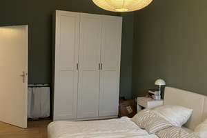 4-Zimmer-Altbau-Wohnung im Kreuzviertel  – Die vollständige Adresse der Immobilie erhältst du vom Anbieter., 44137 Westfalenhalle, Dortmund – Vorschaubild 18