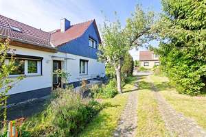 Doppelhaushälfte Hopfengarten Magdeburg– Gestalten Sie jetzt Ihr Zuhause mit Zuschüsse der KfW – 39120 Hopfengarten, Magdeburg – Vorschaubild 4
