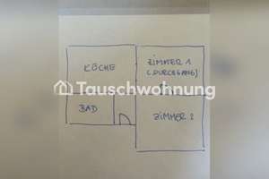 Tauschwohnung: Altbauwohnung in Köln-Kalk gegen größere tauschen – Die vollständige Adresse der Immobilie erhältst du vom Anbieter., 51105 Kalk (Ortsteil), Köln – Vorschaubild 3