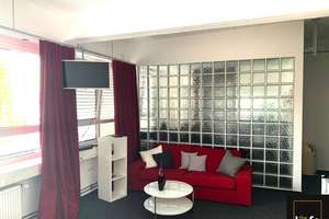Modernes Bürogebäude in Dreieich-Sprendlingen – Die vollständige Adresse der Immobilie erhältst du vom Anbieter., 63303 Dreieich – Vorschaubild 23