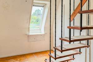 Kiel - Nähe Vieburger Gehölz - bezugsfreies Reihenendhaus in ruhiger und grüner Umgebung – Die vollständige Adresse der Immobilie erhältst du vom Anbieter., 24113 Gaarden-Süd und Kronsburg, Kiel – Vorschaubild 13