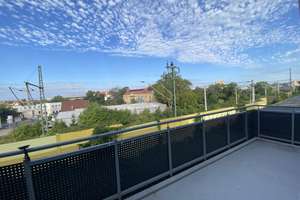 Traumhafte 3-Raum-Whg.  mit FBH, HWR, Gästebad & 2Balkonen! WE 15 – 4177 Lindenau, Leipzig – Vorschaubild 6