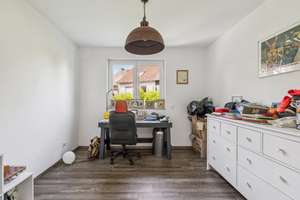 Exklusiver Wohnkomfort trifft Effizienz - barrierefreie 4-Zimmer Wohnung der neuen Generation – Die vollständige Adresse der Immobilie erhältst du vom Anbieter., 45133 Bredeney, Essen – Vorschaubild 9