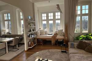 Traumhaft sanierte 3 Zimmer ETW mit Balkon. Charlottenburg: Blick auf Wasser (Spreeblick) – Die vollständige Adresse der Immobilie erhältst du vom Anbieter., 10589 Charlottenburg, Berlin – Vorschaubild 1
