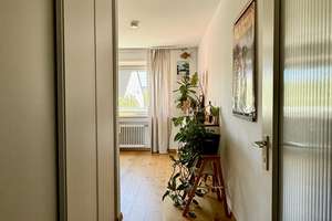 Möblierte 1-Zimmer-Wohnung in Nürnberg-Hohe Marter – ab 01.08. frei – Crailsheimer Straße 5, 90441 Hohe Marter, Nürnberg – Vorschaubild 5