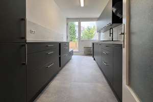 Renovierte, großzügige 6-Zimmer-Wohnung mit zwei Terrassen in begehrter Lage von Ludwigshafen-Süd – 67061 Süd, Ludwigshafen am Rhein – Vorschaubild 7