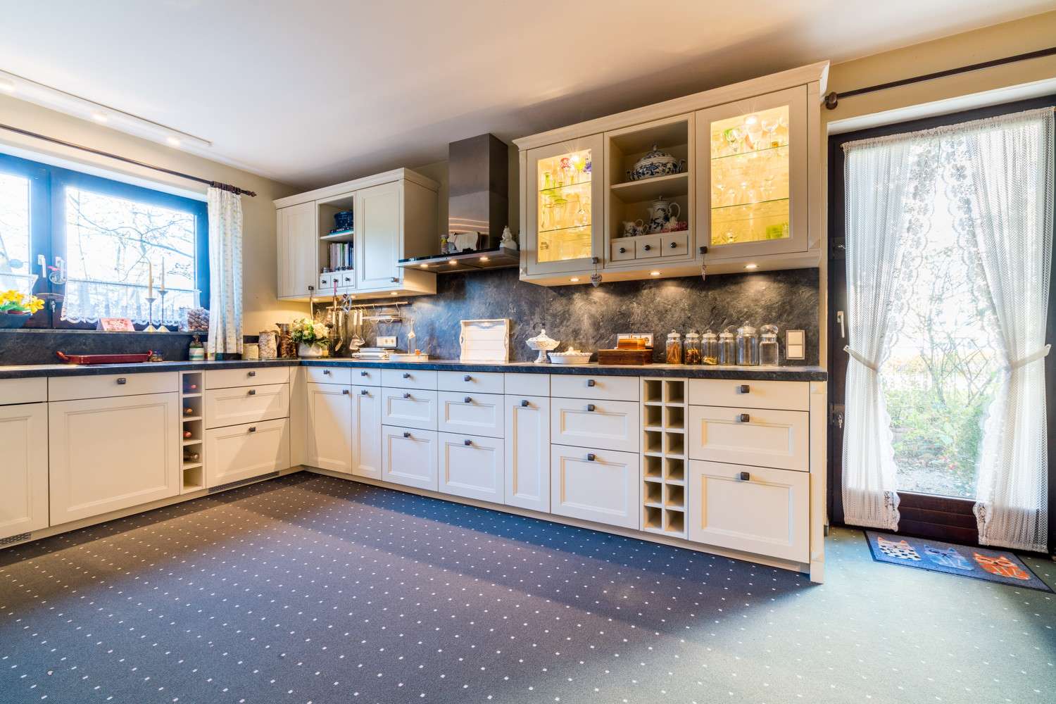 Immobilie in Weßling - Seenah wohnen: Reiheneckhaus mit großem Garten & viel Potenzial - Bild 9