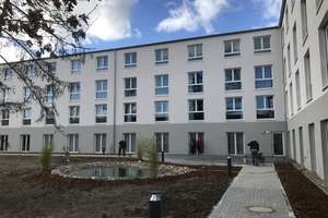 Top-Renditeimmobilie mit 4,6% Rendite p.a. - langfristig vermietet – Albert-Schweitzer-Straße 72, 38226 Lebenstedt, Salzgitter – Vorschaubild 6