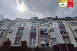 Helle 3 Zimmer Wohnung in Köln-Holweide
