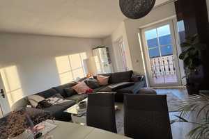 Ansprechende 3-Zimmer-Wohnung mit Balkon und Einbauküche in Wolfsburg – Wolfsburg – Vorschaubild 5