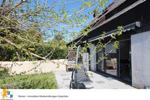 Architekten-Reicheneckhaus mit Garten und Doppelgarage in begehrter Lage von Fürth – Die vollständige Adresse der Immobilie erhältst du vom Anbieter., 90766 Schwand, Eigenes Heim, Fürth – Vorschaubild 9