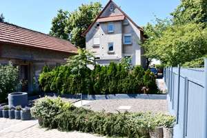 Freistehendes Ein- bis Zweifamilienhaus mit Nebengebäude in Weiterstadt – Die vollständige Adresse der Immobilie erhältst du vom Anbieter., 64331 Weiterstadt – Vorschaubild 19