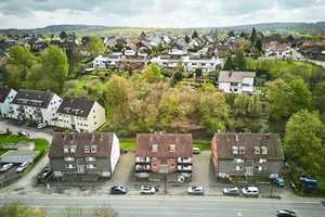 Investitionschance in Schwerte-Villigst: Drei Mehrfamilienhäuser in zentraler Lage! – Unna (Kreis) – Vorschaubild 2