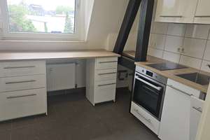 Sanierte Dachgeschoßwohnung in wunderschönem Altbau mit großzügigem Treppenhaus – Odenkirchener Straße 188, 41236 Heyden, Mönchengladbach – Vorschaubild 9