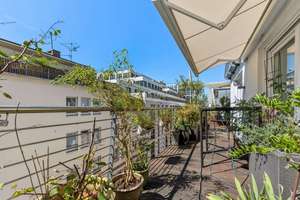 Luxuriöse Penthouse-Wohnung über den Dächern von Köln - mit Dom Blick – 50668 Altstadt/Nord, Köln – Vorschaubild 19