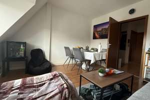 Helle 3,5-Zimmer Wohnung in Stgt-West – Bismarckstraße 77, 70197 Rotebühl, Stuttgart – Vorschaubild 3