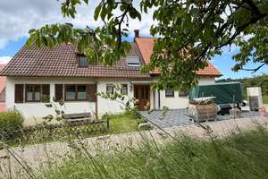 Landhaus in Traumlage mit herrlicher Aussicht! – Die vollständige Adresse der Immobilie erhältst du vom Anbieter., 73732 Wiflingshausen, Esslingen am Neckar – Vorschaubild 15