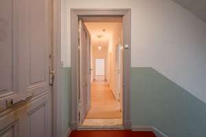 2-Zimmer-Wohnung mit Balkon im ruhigen Gartenhaus – Die vollständige Adresse der Immobilie erhältst du vom Anbieter., 13347 Wedding, Berlin – Vorschaubild 8