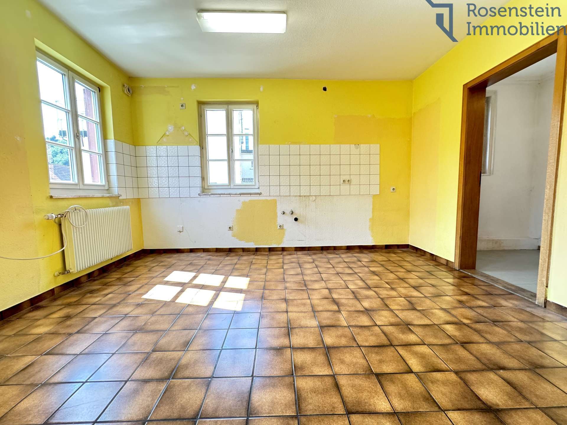 Immobilie in Heubach - SELTENES ANGEBOT: Haus mit Geschichte - ev. Pfarrhaus Heubach - Bild 3