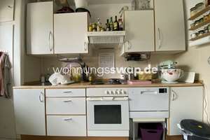 Wohnungstausch: Arnulfstraße 24 – Arnulfstraße 24, 50400 Sülz, Köln – Vorschaubild 2