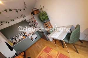 Tauschwohnung: Tausche 1,5/2-Zi.- Wohnung in Treptow-Köpenick -Landeseigene – Die vollständige Adresse der Immobilie erhältst du vom Anbieter., 12435 Alt-Treptow, Berlin – Vorschaubild 2