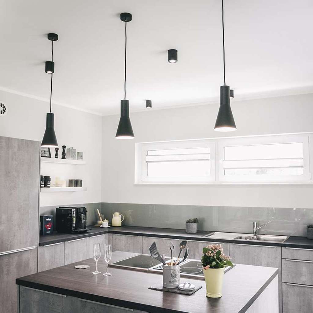 Immobilie in Glatten - 🚨 Achtung! 🏗️🏡 Bauwillige aufgepasst 🚧 Exklusives Doppelhaus als Effizienzhaus mit Eigenleistung - Bild 4