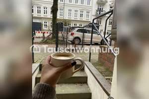 Tauschwohnung: 2 Zimmer gegen 2/3 Zimmer – Die vollständige Adresse der Immobilie erhältst du vom Anbieter., 22299 Winterhude, Hamburg – Vorschaubild 6