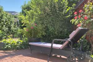 NEUER PREIS! Sofort einziehen & wohlfühlen – Wohntraum mit XXL-Balkon & Gartenparadies – Die vollständige Adresse der Immobilie erhältst du vom Anbieter., 66989 Petersberg – Vorschaubild 4