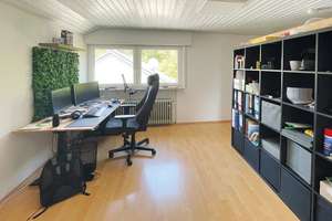 Helle 2-Zimmer-Dachgeschosswohnung in Untergruppenbach – Die vollständige Adresse der Immobilie erhältst du vom Anbieter., 74199 Untergruppenbach – Vorschaubild 6