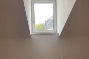 Schöne DG-Wohnung im Hansaviertel in Wuppertal – Hansastraße 20, 42109 Uellendahl-Katernberg, Wuppertal – Vorschaubild 5