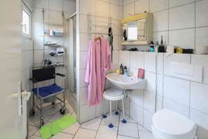 Freistehendes Einfamilienhaus mit Doppelgarage – Die vollständige Adresse der Immobilie erhältst du vom Anbieter., 76135 Beiertheim-Bulach, Karlsruhe – Vorschaubild 13