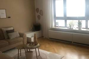 Einziehen und wohlfühlen, 1A ausgestattete 2 Zimmer Wohnung mit Balkon in Mannheim-Sandhofen – Die vollständige Adresse der Immobilie erhältst du vom Anbieter., 68307 Sandhofen, Mannheim – Vorschaubild 5