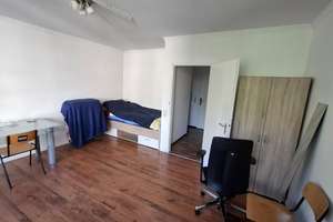 2  WOHNUNGEN !!!!       JE 30 M²            Krefeld Inrath-Kliedbruch – Inrather Straße 321, 47803 Inrath/Kliedbruch, Krefeld – Vorschaubild 5