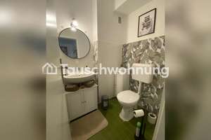 Tauschwohnung: Helle 2-Zimmer-Wohnung mit Balkon in Flingern Nord – hermannplatz 00, 40233 Flingern Nord, Düsseldorf – Vorschaubild 8