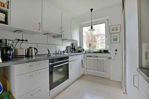 2-Zimmer-Wohnung am Wehlheider Platz für Kapitalanleger – Die vollständige Adresse der Immobilie erhältst du vom Anbieter., 34119 West, Kassel – Vorschaubild 9
