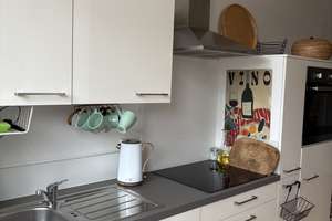Helle, sanierte WG-geeignete 2,5-Zimmer Altbauwohnung im Szeneviertel – Jungbuschstraße 30, 68159 Innenstadt/Jungbusch, Mannheim – Vorschaubild 17
