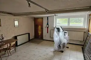 Zweifamilienhaus in schöner und ruhiger Wohnlage in Weiden- Ost zu verkaufen – Weiden in der Oberpfalz – Vorschaubild 14