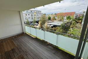 Großzügige Wohnung mit Balkon und Tiefgarage – Franz-Kirrmeier-Straße 17d, 67346 Ost, Speyer – Vorschaubild 2