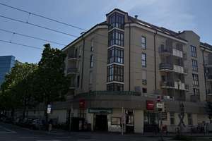 Gemütliches Studenten 1-Zimmer Apartment in Mannheim-Lindenhof mit Balkon – Carl-Metz-Straße 2, 68163 Lindenhof, Mannheim – Vorschaubild 8